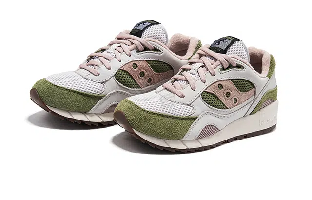 Saucony Shadow 6000