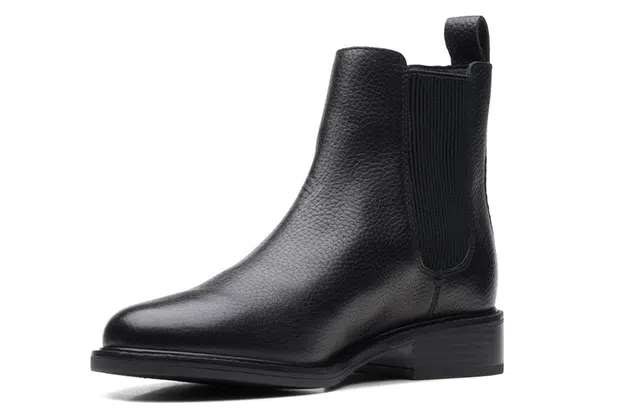 Clarks