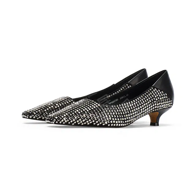 Coup De Foudre 4cm
