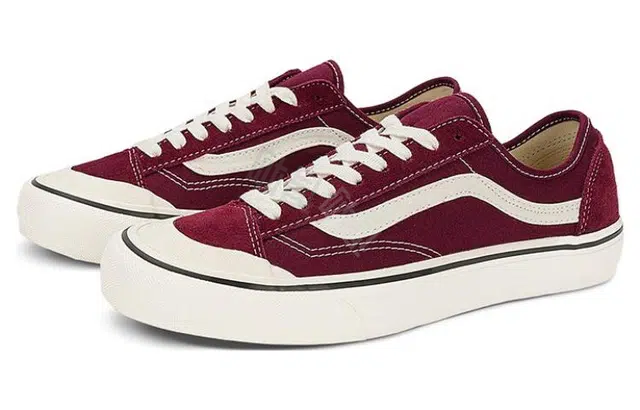 Vans Style 136 Decon VR 3