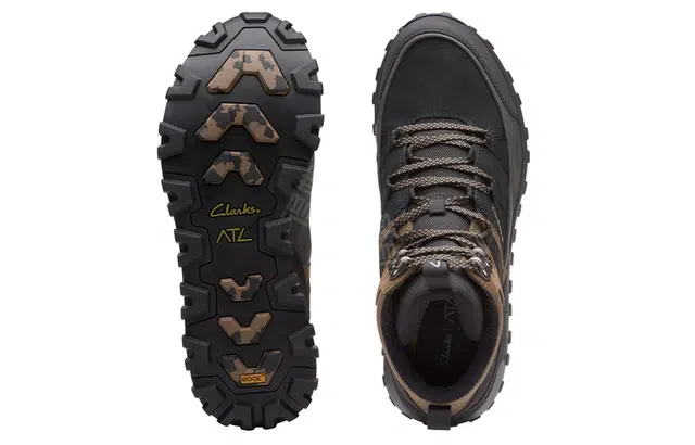 Clarks