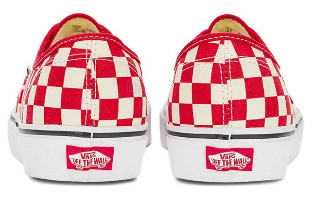 Vans Authentic