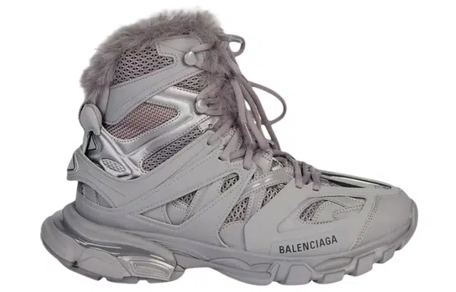 Balenciaga Track Hike