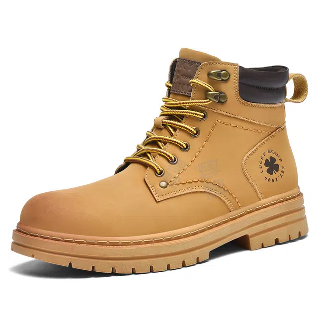 LUCKY BRAND
