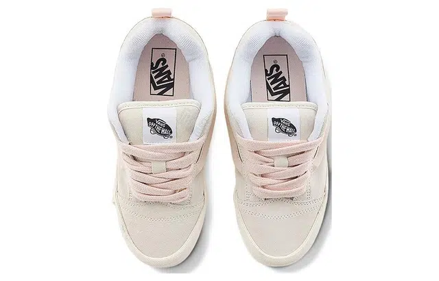 Vans Knu Skool