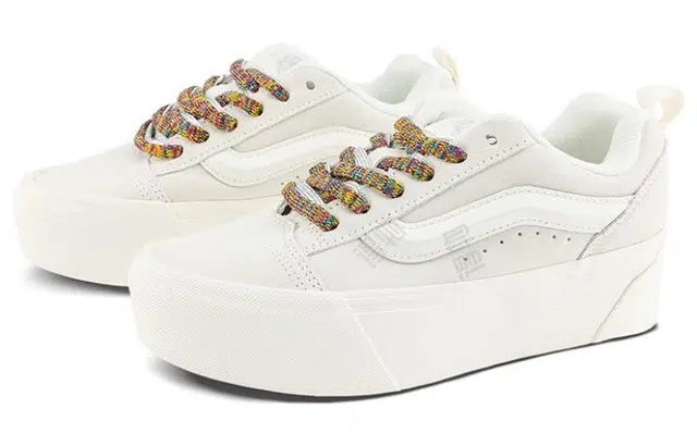 Vans Knu Stack