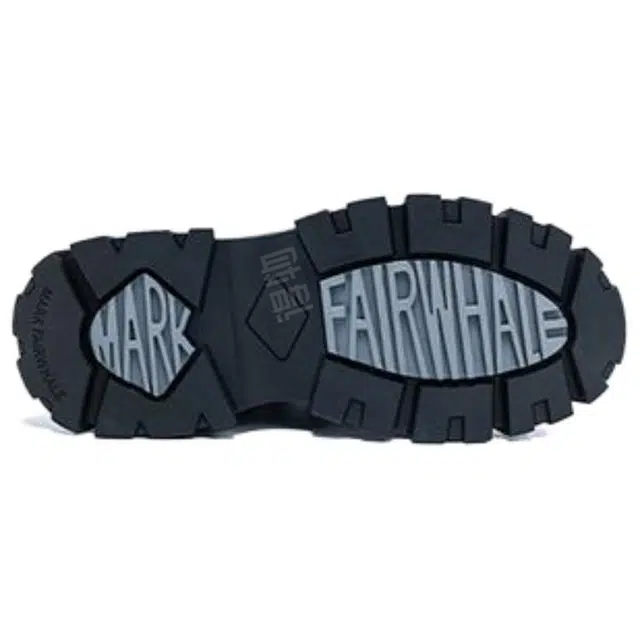FAIRWHALE