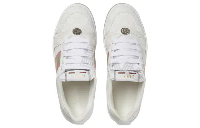 GUCCI Screener