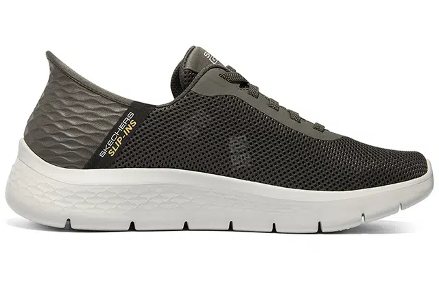 Skechers Go Walk Flex Slip-Ins