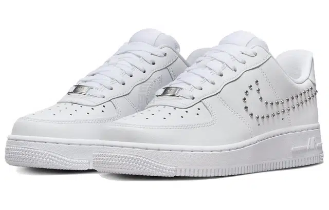 Nike Air Force 1 Low White
