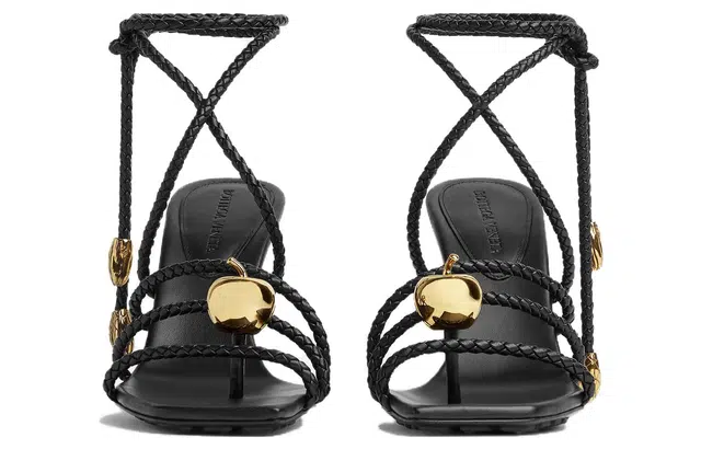 Bottega Veneta 9cm