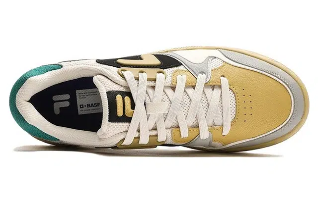 FILA FUSION Bank DX