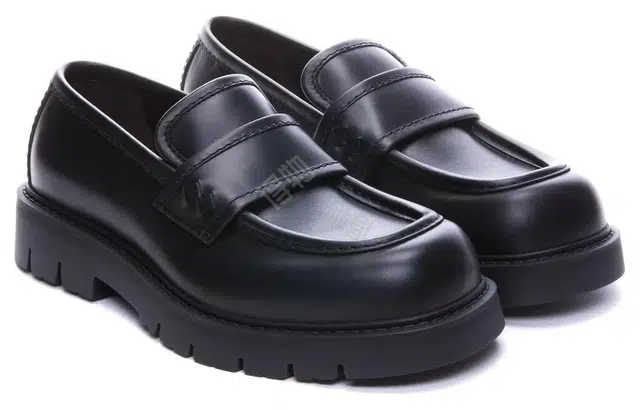 Bottega Veneta Haddock 4.5cm