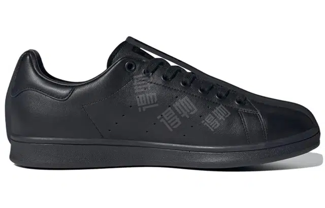 CRAIG GREEN x adidas originals Split Stan Smith Low Trainers