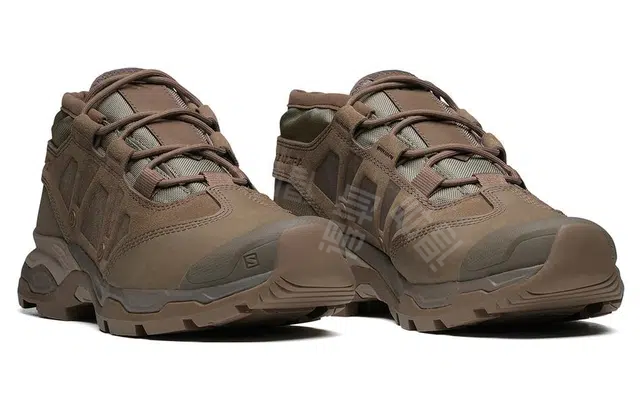 SALOMON JUNGLE YLTRA LOW ADVANCED
