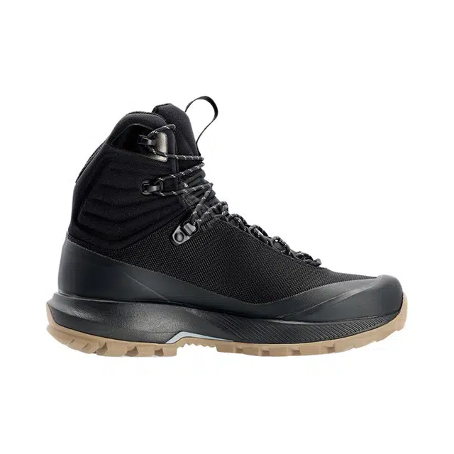 Arcteryx Aerios Ar Mid Gtx W