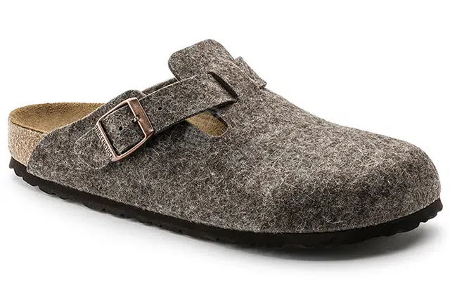 Birkenstock Boston