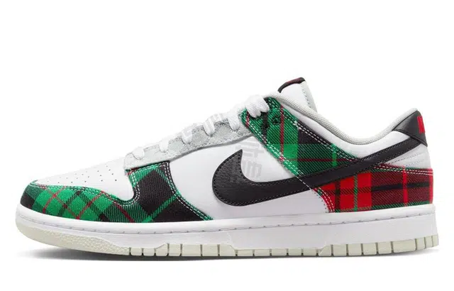 Nike Dunk Low 811