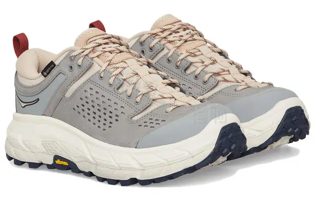 HOKA ONE ONE Tor Ultra Low GTX