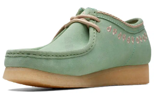 Clarks