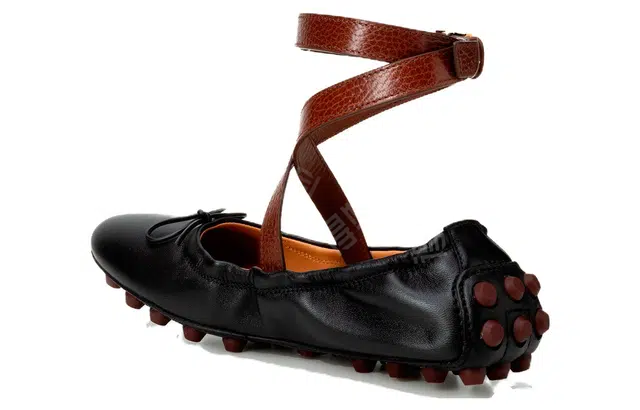TOD'S
