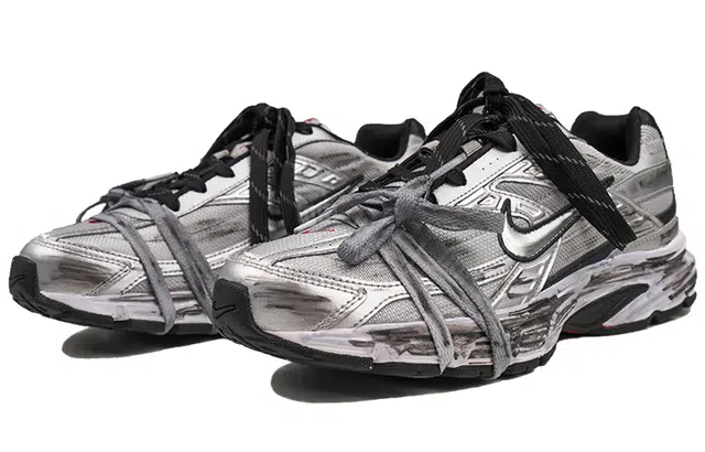 Nike Initiator Risk