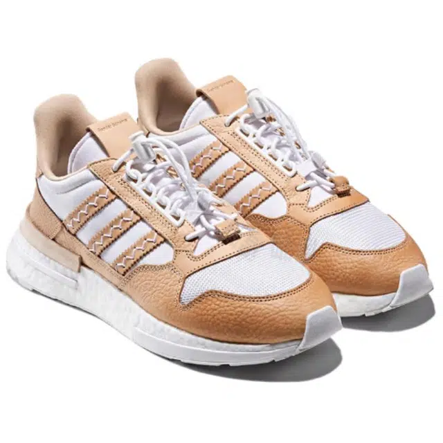 Hender x adidas originals ZX 500
