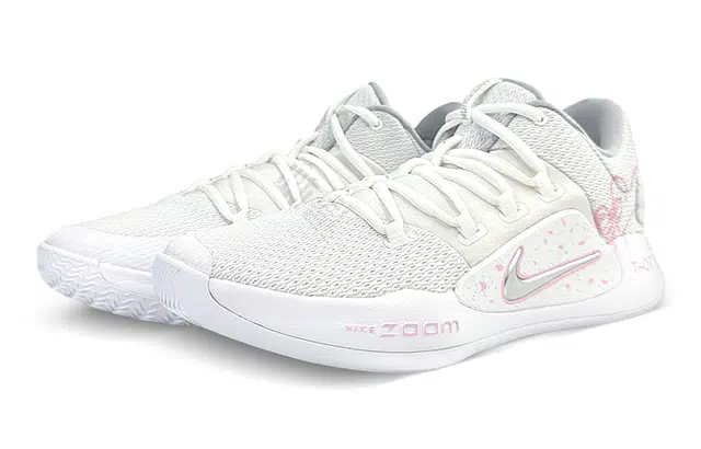 Nike Hyperdunk X Low 10