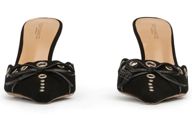 Tony Bianco 8cm