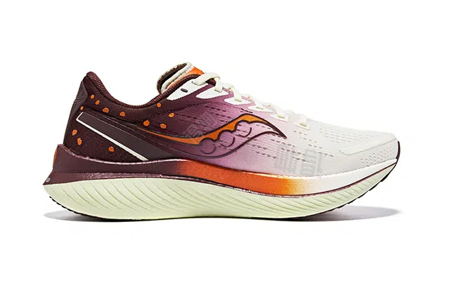 Saucony Endorphin Speed 3