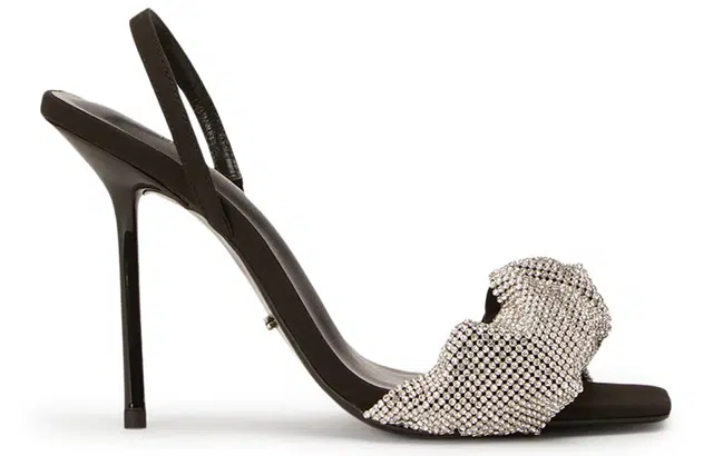 Tony Bianco Nixon 10.5cm