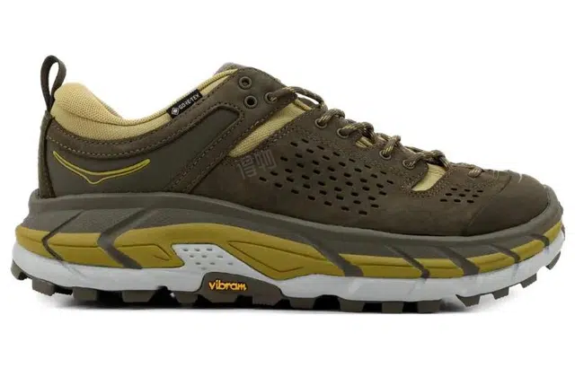 HOKA ONE ONE Tor Ultra