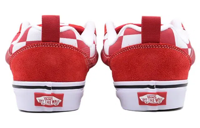 Vans Knu Skool