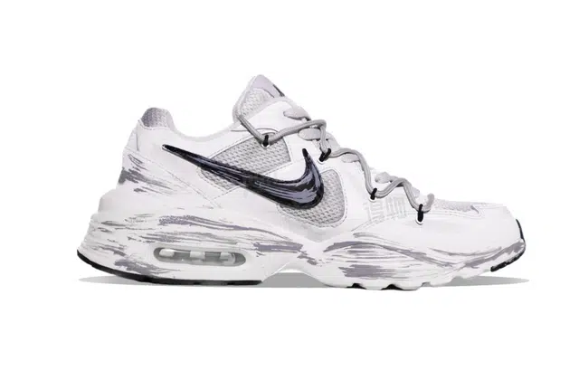Nike Air Max Fusion