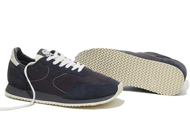 Norman Walsh x BLU MALI