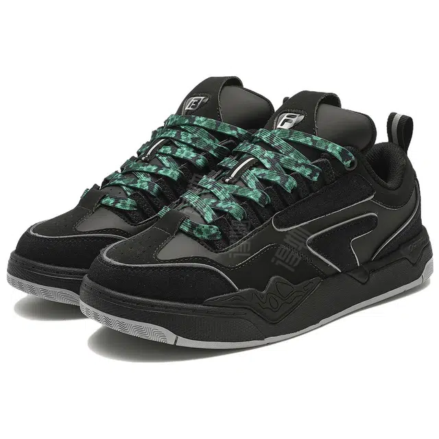 beams x FILA FUSION