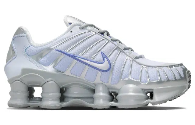 Nike Shox TL