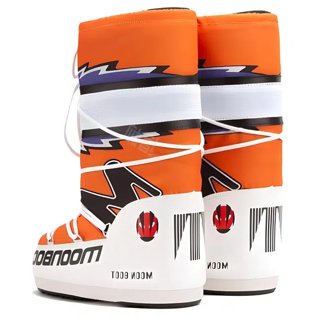 Moon Boot Icon Retrobiker M