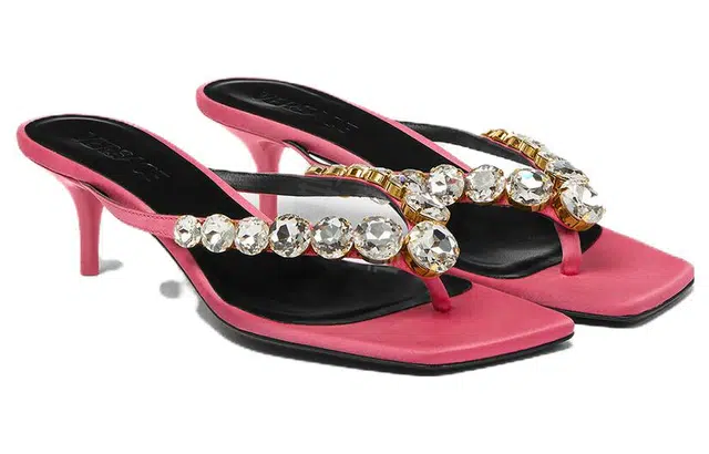 VERSACE JEANS 4.5cm