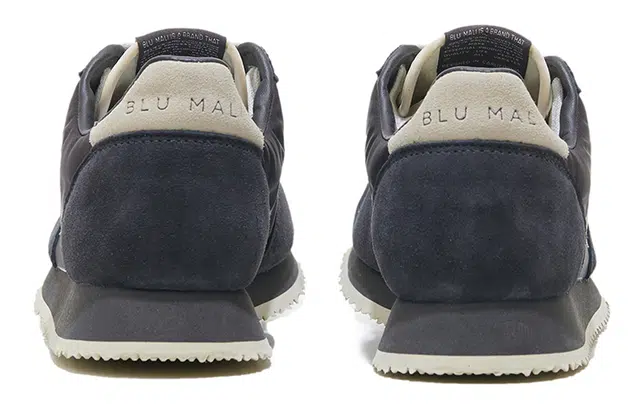 blumali x Norman Walsh TDL