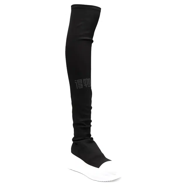 Rick Owens DRKSHDW Abstract