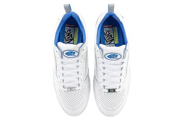 AVENUESON x Jeremy Hu x Vans Zabha