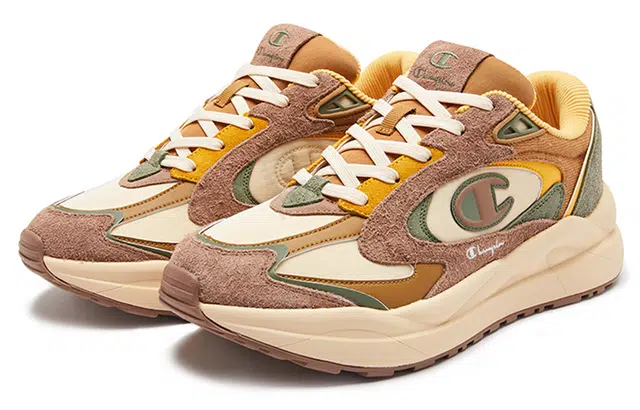 Champion Retro Sports