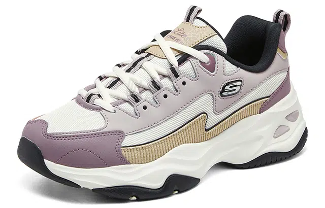 Skechers D'LITES