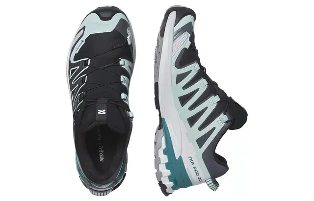 SALOMON XA Pro 3D V9