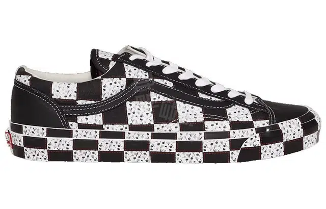 Opening Ceremony x Vans Style 36