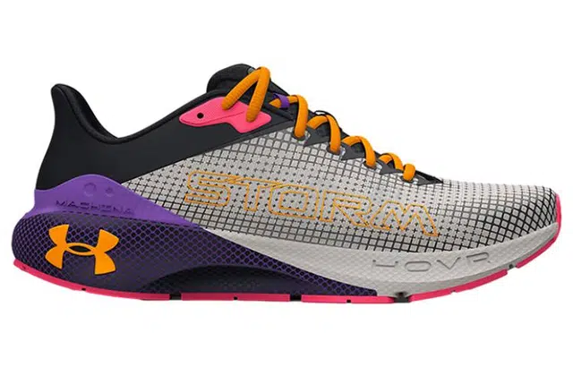 Under Armour