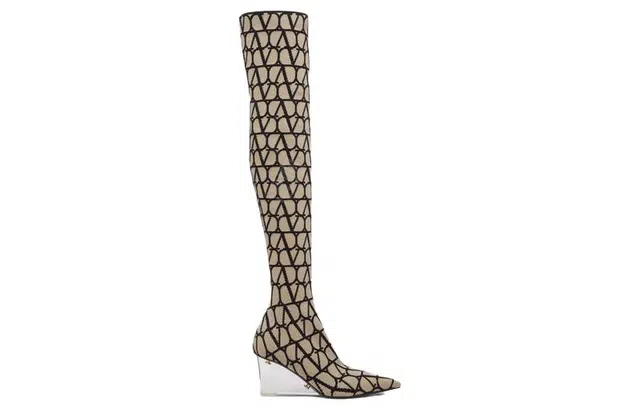 Valentino 7.5cm
