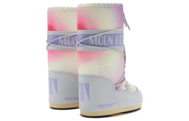 Moon Boot Icon