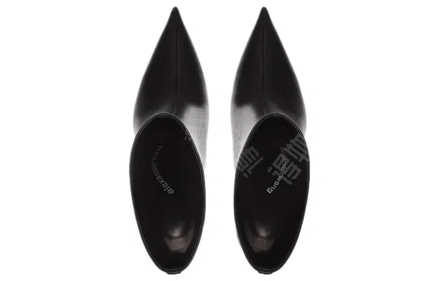 alexander wang Delphine 8.5cm